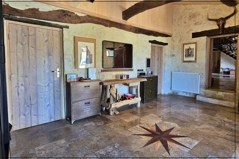 Villa en Lectoure, Gers, Lectoure - € 1.100.000 | Ref: 340931828294 - photo 23
