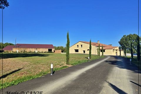 Villa en Lectoure, Gers, Lectoure - € 1.100.000 | Ref: 340931828294 - photo 24