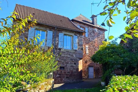 Landsbyhus i Le Pescher, Correze, Le Pescher - € 150.000 | Ref: 340930549186 - foto 2