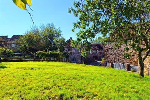 Landsbyhus i Le Pescher, Correze, Le Pescher - € 150.000 | Ref: 340930549186 - foto 4