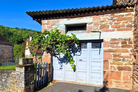 Landsbyhus i Le Pescher, Correze, Le Pescher - € 150.000 | Ref: 340930549186 - foto 5