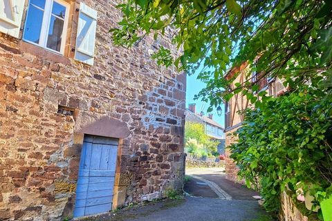 Landsbyhus i Le Pescher, Correze, Le Pescher - € 150.000 | Ref: 340930549186 - foto 6