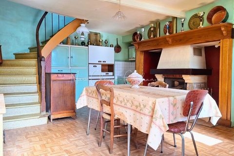 Landsbyhus i Le Pescher, Correze, Le Pescher - € 150.000 | Ref: 340930549186 - foto 7
