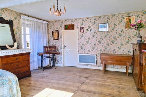 Landsbyhus i Le Pescher, Correze, Le Pescher - € 150.000 | Ref: 340930549186 - foto 9