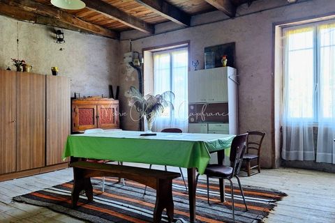 Landsbyhus i Le Pescher, Correze, Le Pescher - € 150.000 | Ref: 340930549186 - foto 11