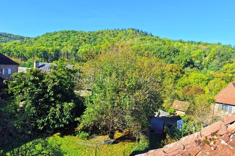 Landsbyhus i Le Pescher, Correze, Le Pescher - € 150.000 | Ref: 340930549186 - foto 13