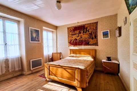 Landsbyhus i Le Pescher, Correze, Le Pescher - € 150.000 | Ref: 340930549186 - foto 14