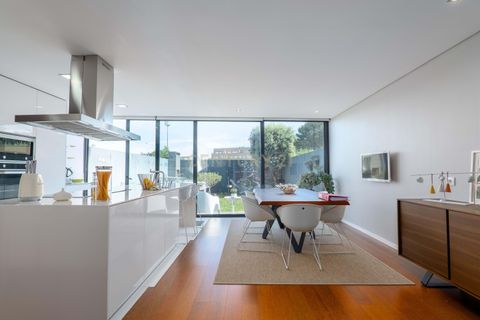 Villa a Perafita, Porto, Perafita - € 630.000 | Ref: C0510-00428 - foto 2