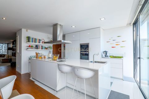 Villa a Perafita, Porto, Perafita - € 630.000 | Ref: C0510-00428 - foto 4