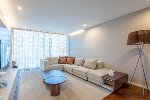 Villa a Perafita, Porto, Perafita - € 630.000 | Ref: C0510-00428 - foto 6