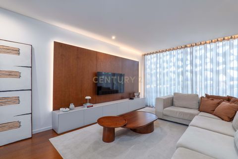 Villa a Perafita, Porto, Perafita - € 630.000 | Ref: C0510-00428 - foto 7
