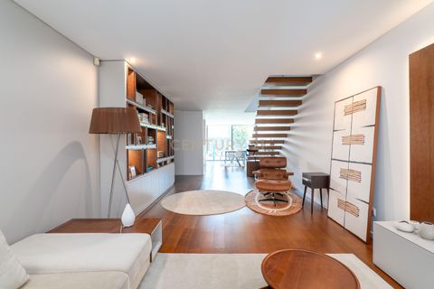 Villa a Perafita, Porto, Perafita - € 630.000 | Ref: C0510-00428 - foto 8
