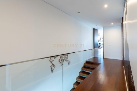 Villa a Perafita, Porto, Perafita - € 630.000 | Ref: C0510-00428 - foto 10