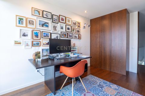 Villa a Perafita, Porto, Perafita - € 630.000 | Ref: C0510-00428 - foto 11