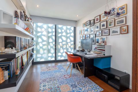 Villa a Perafita, Porto, Perafita - € 630.000 | Ref: C0510-00428 - foto 12