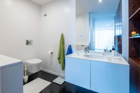 Villa a Perafita, Porto, Perafita - € 630.000 | Ref: C0510-00428 - foto 13