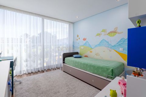 Villa a Perafita, Porto, Perafita - € 630.000 | Ref: C0510-00428 - foto 14