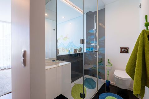 Villa a Perafita, Porto, Perafita - € 630.000 | Ref: C0510-00428 - foto 15