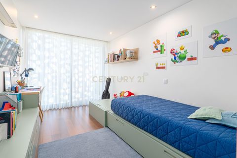 Villa a Perafita, Porto, Perafita - € 630.000 | Ref: C0510-00428 - foto 17