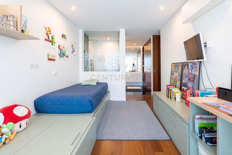 Villa a Perafita, Porto, Perafita - € 630.000 | Ref: C0510-00428 - foto 18