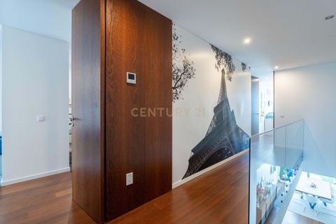 Villa a Perafita, Porto, Perafita - € 630.000 | Ref: C0510-00428 - foto 19