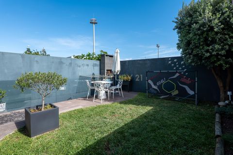Villa a Perafita, Porto, Perafita - € 630.000 | Ref: C0510-00428 - foto 28