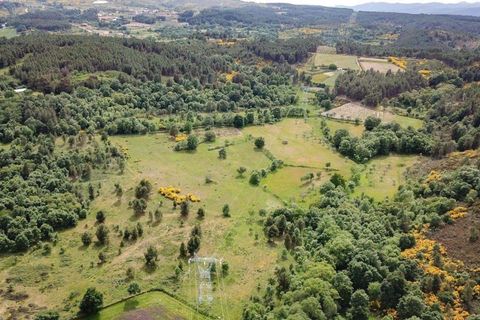 Helårsgrund i Chaves, Vila Real, Chaves - € 150.000 | Ref: C0510-00426 - foto 2