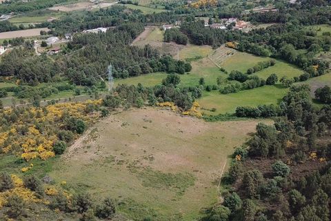 Helårsgrund i Chaves, Vila Real, Chaves - € 150.000 | Ref: C0510-00426 - foto 3