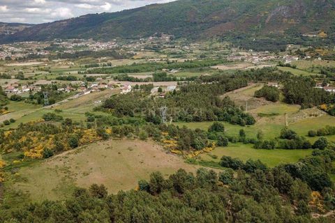 Helårsgrund i Chaves, Vila Real, Chaves - € 150.000 | Ref: C0510-00426 - foto 10