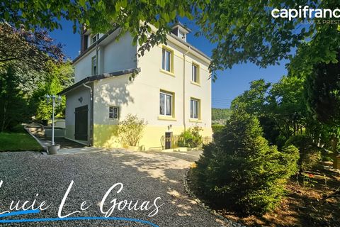 Villa i Saulnes, Meurthe-et-Moselle, Saulnes - € 735.000 | Ref: 340932286938 - foto 3