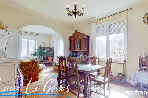 Villa i Saulnes, Meurthe-et-Moselle, Saulnes - € 735.000 | Ref: 340932286938 - foto 4