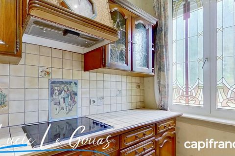 Villa i Saulnes, Meurthe-et-Moselle, Saulnes - € 735.000 | Ref: 340932286938 - foto 16