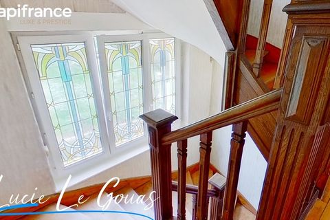 Villa i Saulnes, Meurthe-et-Moselle, Saulnes - € 735.000 | Ref: 340932286938 - foto 18