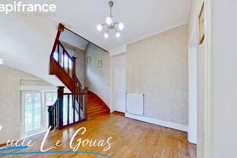 Villa i Saulnes, Meurthe-et-Moselle, Saulnes - € 735.000 | Ref: 340932286938 - foto 22