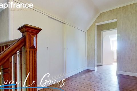 Villa i Saulnes, Meurthe-et-Moselle, Saulnes - € 735.000 | Ref: 340932286938 - foto 26