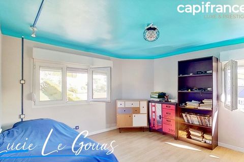 Villa i Saulnes, Meurthe-et-Moselle, Saulnes - € 735.000 | Ref: 340932286938 - foto 27