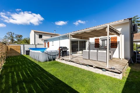 Villa i Pessac, Gironde, Pessac - € 419.000 | Ref: 340937479870 - foto 7
