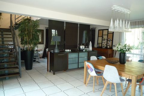 Villa i Arcy-Sainte-Restitue, Aisne, Arcy-Sainte-Restitue - € 450.000 | Ref: 340935685816 - foto 6