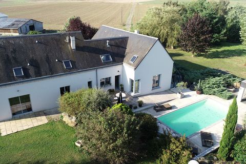 Villa i Arcy-Sainte-Restitue, Aisne, Arcy-Sainte-Restitue - € 450.000 | Ref: 340935685816 - foto 9
