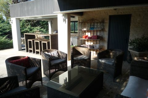 Villa i Arcy-Sainte-Restitue, Aisne, Arcy-Sainte-Restitue - € 450.000 | Ref: 340935685816 - foto 13