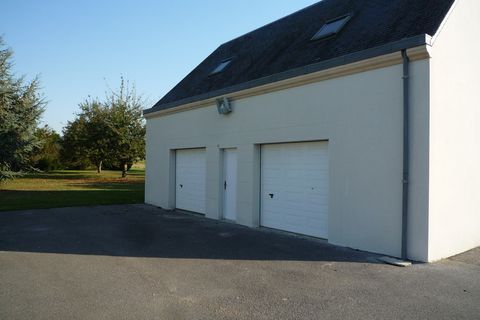 Villa i Arcy-Sainte-Restitue, Aisne, Arcy-Sainte-Restitue - € 450.000 | Ref: 340935685816 - foto 14