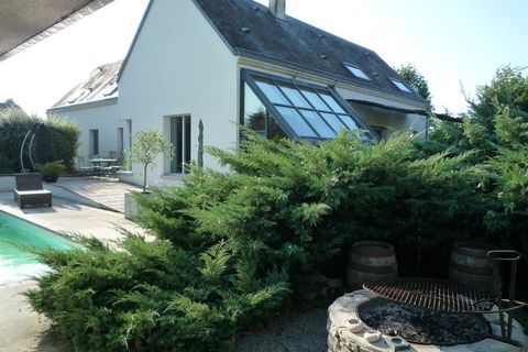 Villa i Arcy-Sainte-Restitue, Aisne, Arcy-Sainte-Restitue - € 450.000 | Ref: 340935685816 - foto 16