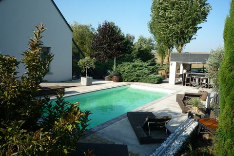 Villa i Arcy-Sainte-Restitue, Aisne, Arcy-Sainte-Restitue - € 450.000 | Ref: 340935685816 - foto 18