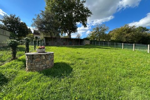 Villa i Excideuil, Dordogne, Excideuil - € 110.000 | Ref: 340934394194 - foto 3