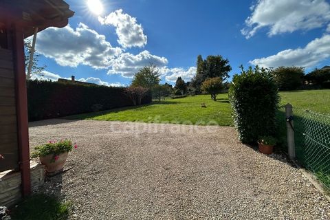 Villa i Excideuil, Dordogne, Excideuil - € 110.000 | Ref: 340934394194 - foto 4