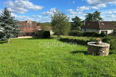 Villa i Excideuil, Dordogne, Excideuil - € 110.000 | Ref: 340934394194 - foto 5