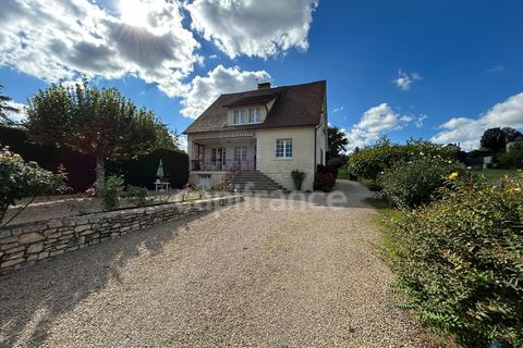 Villa i Excideuil, Dordogne, Excideuil - € 110.000 | Ref: 340934394194 - foto 7
