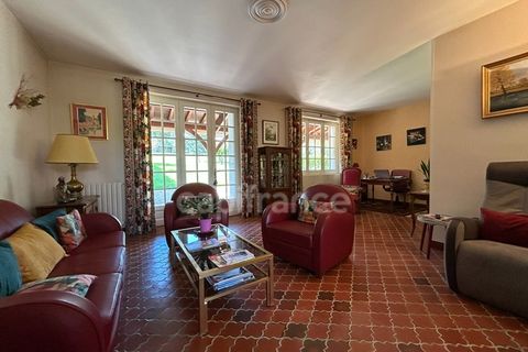 Villa i Excideuil, Dordogne, Excideuil - € 110.000 | Ref: 340934394194 - foto 9