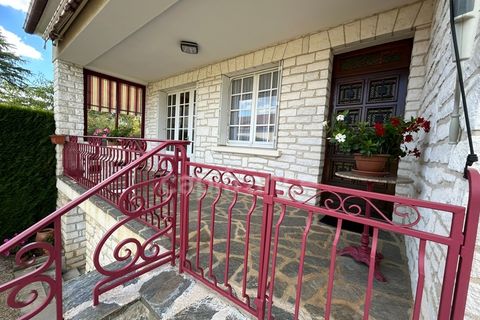 Villa i Excideuil, Dordogne, Excideuil - € 110.000 | Ref: 340934394194 - foto 10