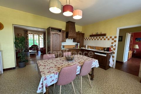 Villa i Excideuil, Dordogne, Excideuil - € 110.000 | Ref: 340934394194 - foto 11